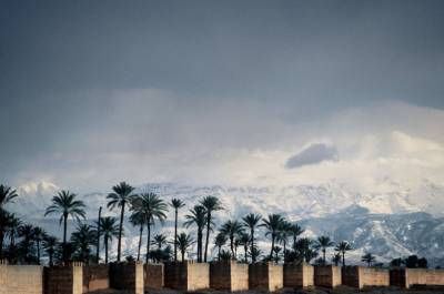 � oukaymden � par torres-joe